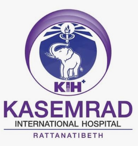 โลโก้ Kasemrad International Hospital Rattanathibeth